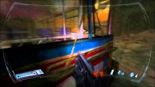 Heaven Shall Burn - The Bombs Of My Saviour&#39;s GMV F.E.A.R 2