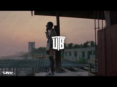 *FREE* Frenna x Chivv x Latifah Afrotrap Type Beat "Villa" (Prod. UniverseBeats)