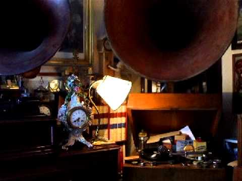 "In a Monastery Garden" (Ketelbey)played by the  Capital Grand orchestra cond Erno Rapee