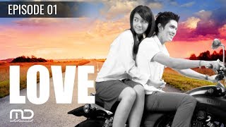Download lagu LOVE - Episode 01 mp3