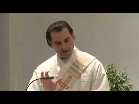 21.05.2015: Predigt Andreas Martin