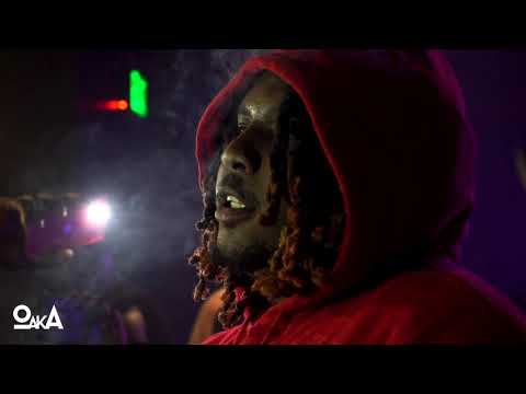 Projekt Bouncin' Album Release Party Recap