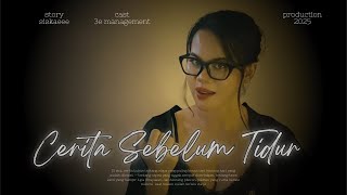 Download lagu SISKAEEE | CERITA SEBELUM TIDUR - MOOD BOOSTER mp3