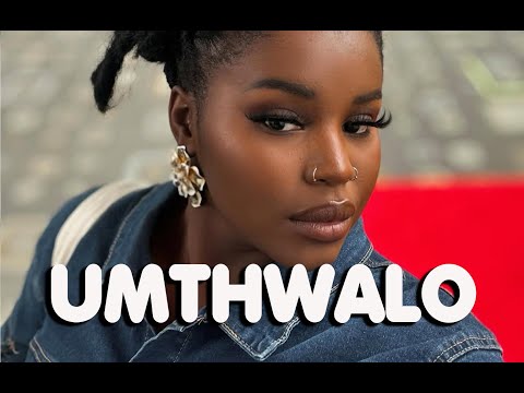 Nkosazana Daughter x Master KG x Makhadzi - "UMTHWALO" (New Hit 2025) Feat Nomcebo