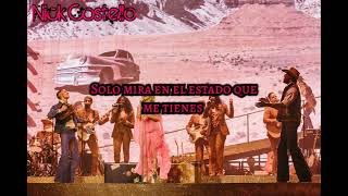 Low Blow - Kylie Minogue (Subtitulada al español)