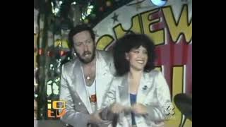 MATIA BAZAR  TU SEMPLICITA&#39;   [CHEWING GUM 1978] + testo