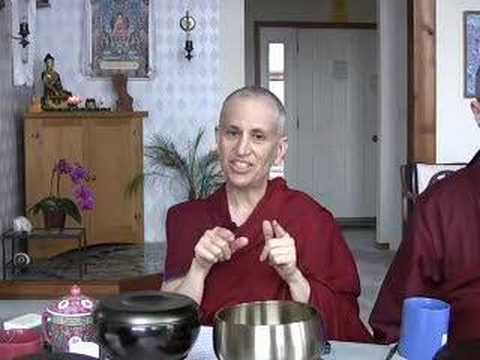 06-12-08 Advice for Dharma Practice: Imprints in Our Minds: Advertisements and Altars - BBCorner