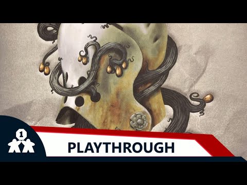 The 7th Citadel playthrough (Dadachaem's Awakening scenario 1) | Review copy provided