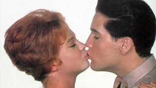 Elvis Presley, I Love Only One Girl (picture compilation)