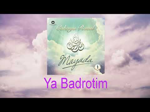 Mayada - Ya Badrotim