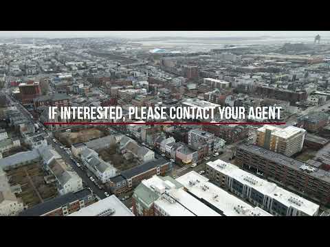 17 Sheafe St. — North End