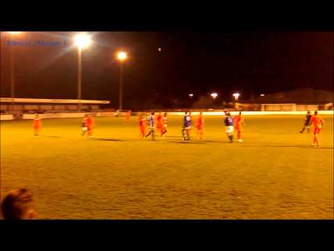 Billericay Town 4 Margate 3