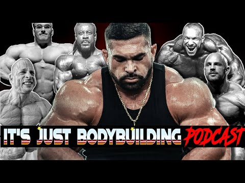 2025 PITTSBURGH PRO PREVIEW: A New Golden Era?