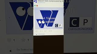 Download lagu Viacom gets Jumpscared by the BND of DOOM mp3 Download lagu Viacom gets Jumpscared by the BND of DOOM mp3