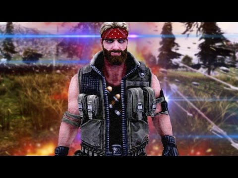 CHUCK NORRIS VS 10.000 ARCHERS - Ultimate Epic Battle Simulator Indonesia #1