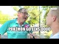 CDA gaat Pokémon GO slopen
