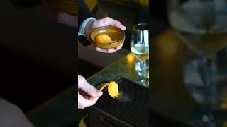 The Fuji Grill
