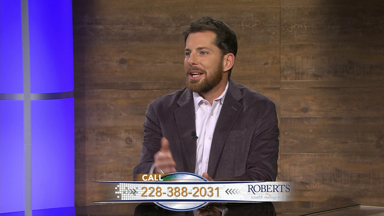 Roberts Wealth with Paul Roberts Episode 30