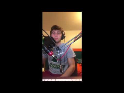 Problem- Augie kouri cover