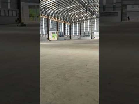 Professional Concrete Floor Grinding・Polishing & Restoration | D Shine Success Enterprise