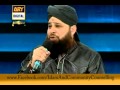 Alif Allah Chambay Di Booti By Owais Raza Qadri ARY Digital Faizan-e-Ramadan 10August-2012
