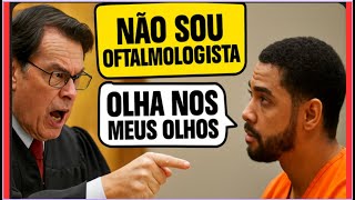 🔔ÍNTEGRA!! JUIZ PAULO AFONSO JANTA TRAFICANTE!