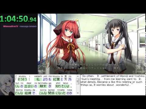 Fortissimo FA//Akkord:Nachsten Phase [PC] - part01