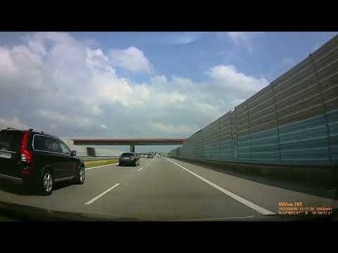 A2 # Łódź Północ - # Wiskitki x3