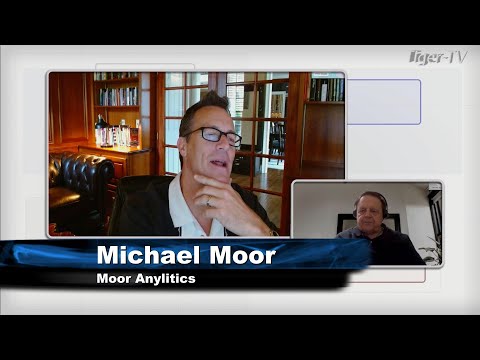 May 23rd, Trade What You See, Hour 2 with Larry Pesavento  on TFNN - 2023