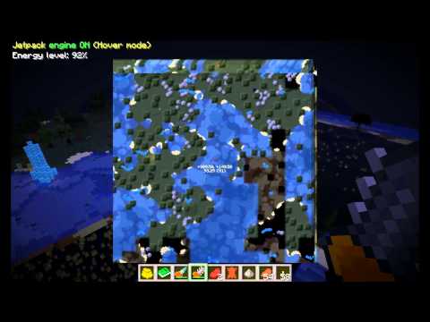 Muckin' About FTB S2E8 - Peering through the mysts