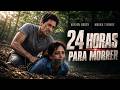 24 Hours To Die FULL MOVIE DUBBED Thriller Movies Adrien Brody Maura Tierney