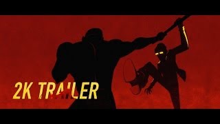 Gangster