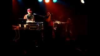 Saigon &quot;The Invitation&quot;