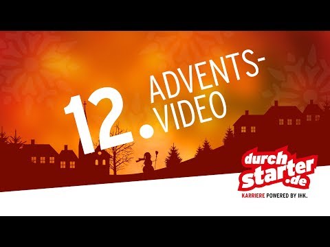 Azubi-Advent 2017 -  Rewe Azahri