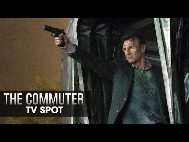 Official TV Spot “Critics Review”