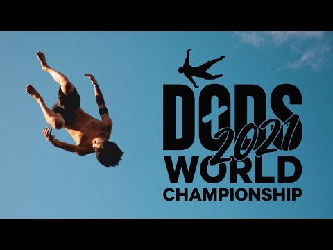 Døds World Championship 2021 |  1 hour TV Broadcast