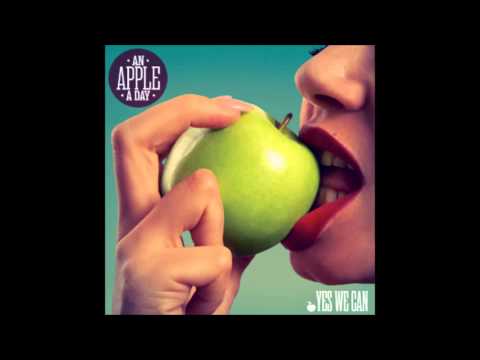 An Apple A Day - Tunnel Vision (Feat. Tyra Hammond) [HD]