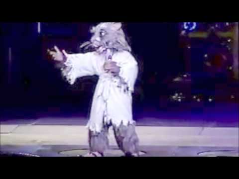 Meditation With Master Splinter