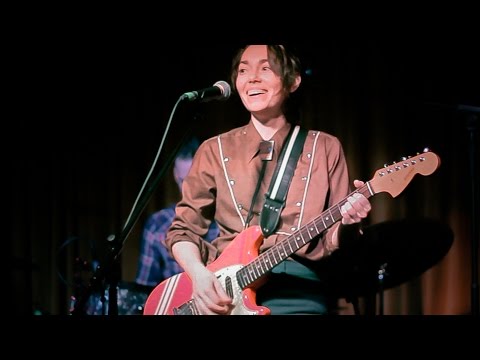 Mount Moriah 'Calvander'