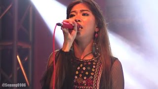 Download lagu Barasuara ft. Indra Lesmana & Adra Karim - Bahas Bahasa @ The 39th JGTC [HD] mp3