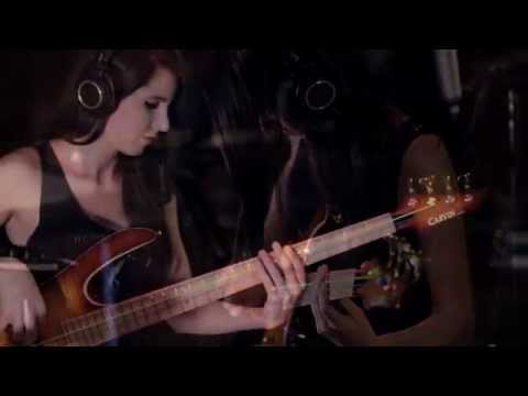 Anna Sentina Converse Rubber Tracks Sample Library