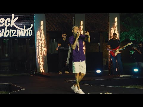 VOLTA PRA MIM BEBÊ - MECK GIBIZINHO 