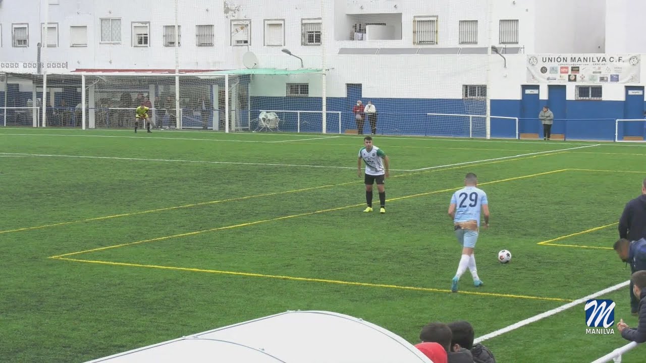 La Unión Manilva cae en la ida de la Copa Andaluza La Unión Manilva cae en la ida de la Copa Andaluza