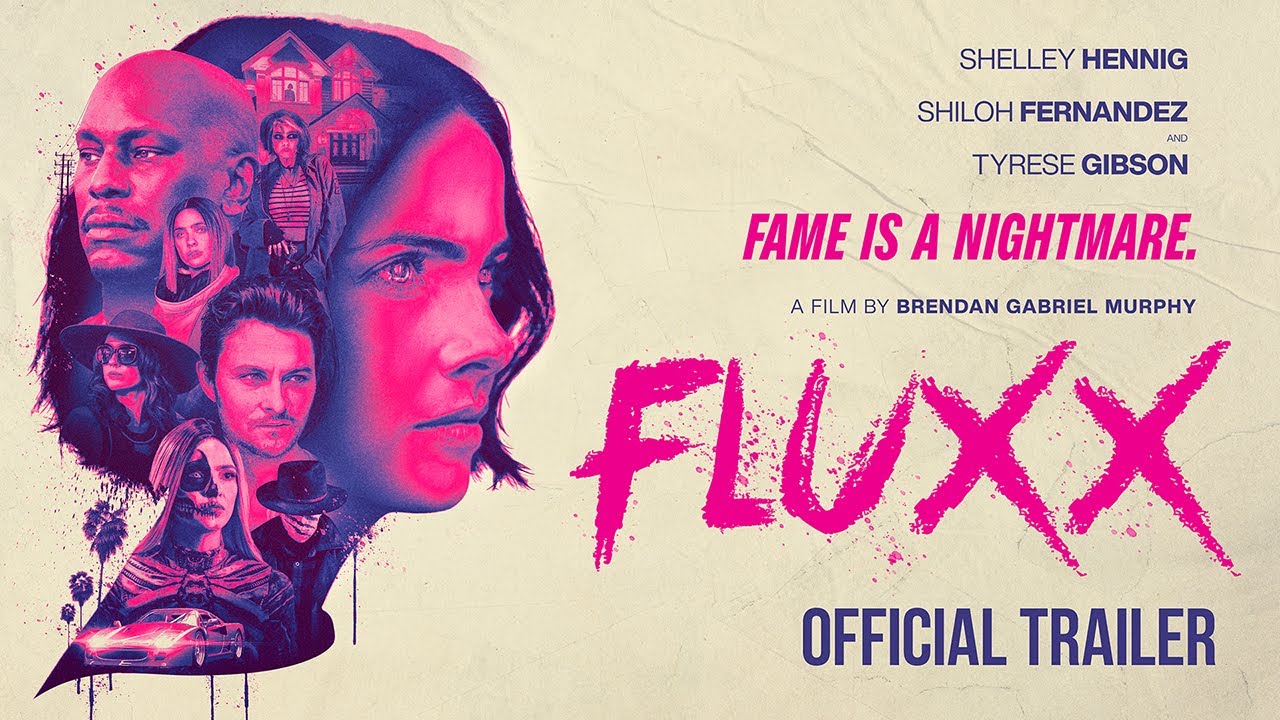 Fluxx | Official Trailer UHD