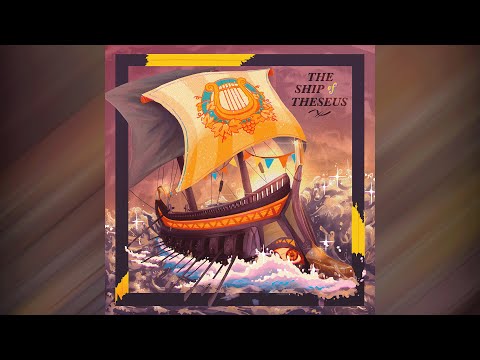 Video thumbnail for The Second Ship of‎ Theseus