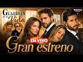 GUARDIÁN DE MI VIDA Te contamos todo sobre el estreno por Univision