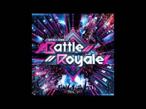 kors k vs Camellia - The Rolling