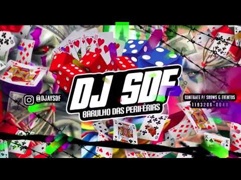 AUTOMOTIVO FUSION FEST (DJ SDF e DJ BT Oficial)