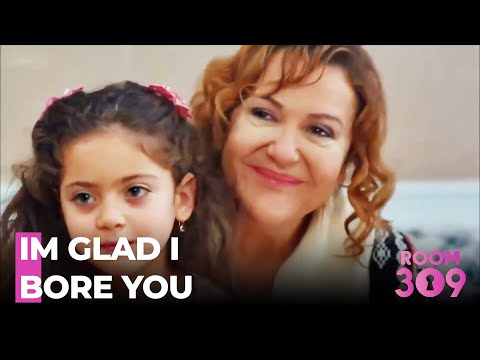 Her Family's Gesture For Songül - Room 309 Episode 127