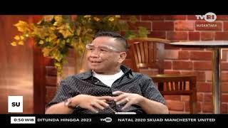 Download lagu Warung Kopi Pilkada 'Dinasti' Bag 02 TVRI Nusantara mp3 Download lagu Warung Kopi Pilkada 'Dinasti' Bag 02 TVRI Nusantara mp3